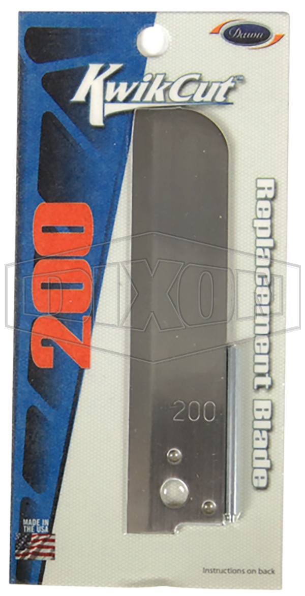 PVC Tubing and Hose Cutter up to 1-7/8